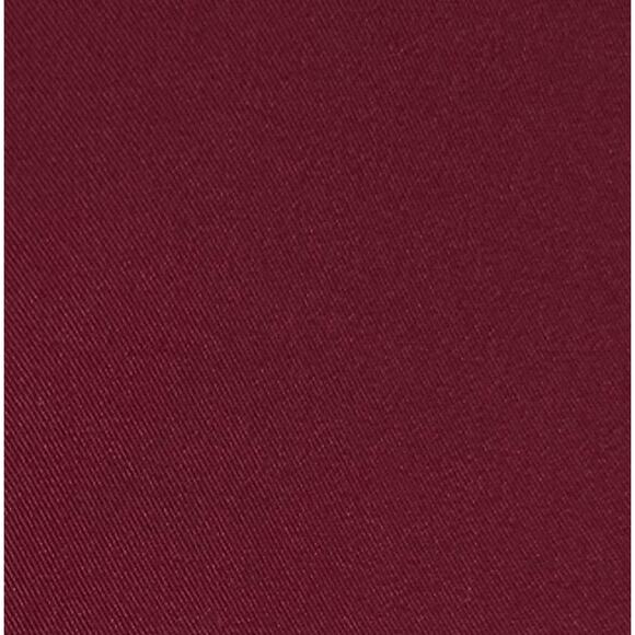 Tayion Collection Men's Classic-Fit Stretch Suit Jacket Dark Red Solid 52R NWT - Picture 7 of 7